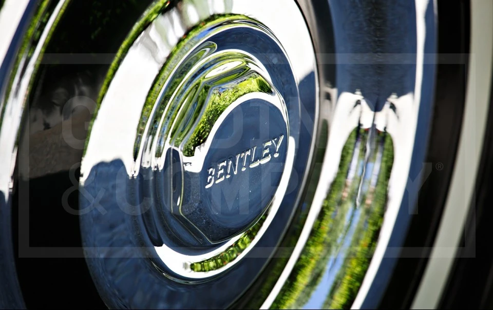 1957 Bentley S1 - Image 14 of 19