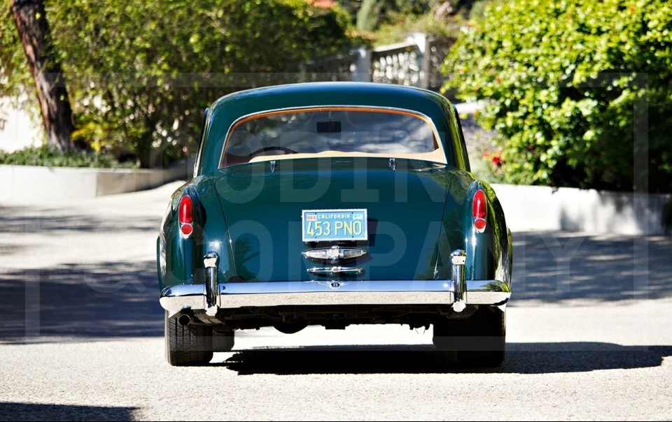 1957 Bentley S1 - Image 7 of 19