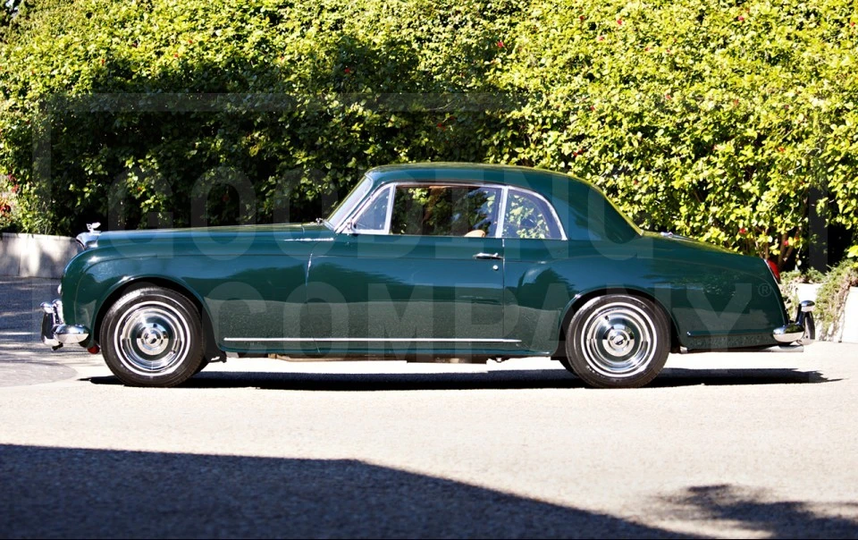 1957 Bentley S1 - Image 3 of 19