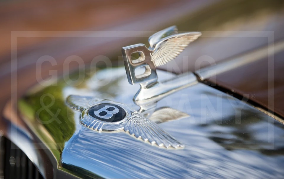 1957 Bentley S1 - Image 12 of 14