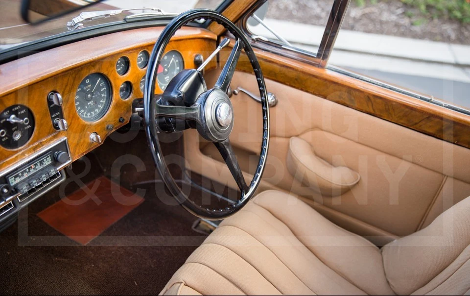 1957 Bentley S1 - Image 6 of 14