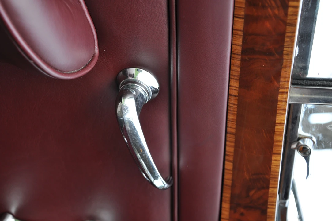 1957 Bentley S1 Continental - Image 14 of 19