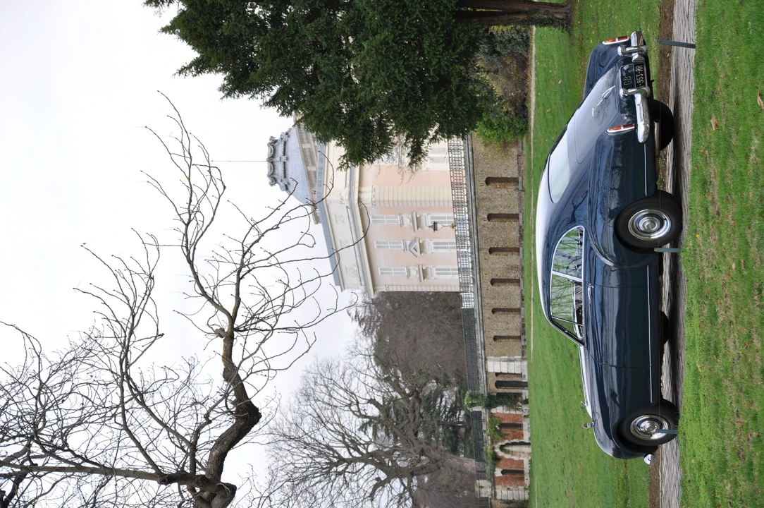 1957 Bentley S1 Continental - Image 19 of 19