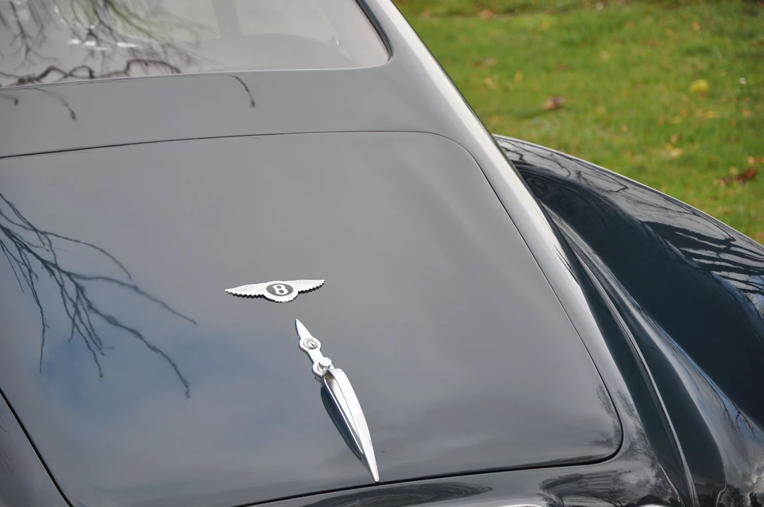 1957 Bentley S1 Continental - Image 17 of 19