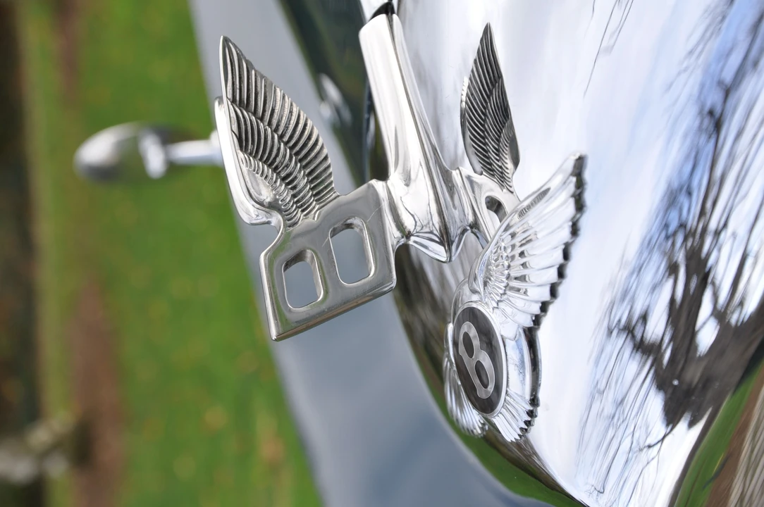 1957 Bentley S1 Continental - Image 10 of 19