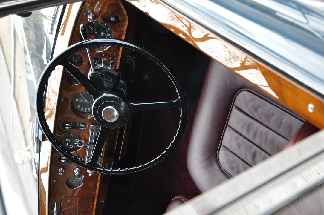 1957 Bentley S1 Continental - Image 5 of 19