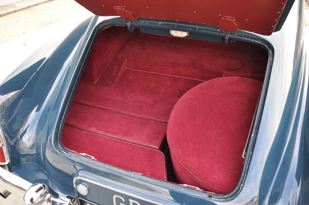1957 Bentley S1 Continental - Image 7 of 19