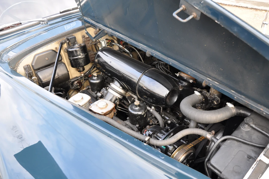 1957 Bentley S1 Continental - Image 4 of 19