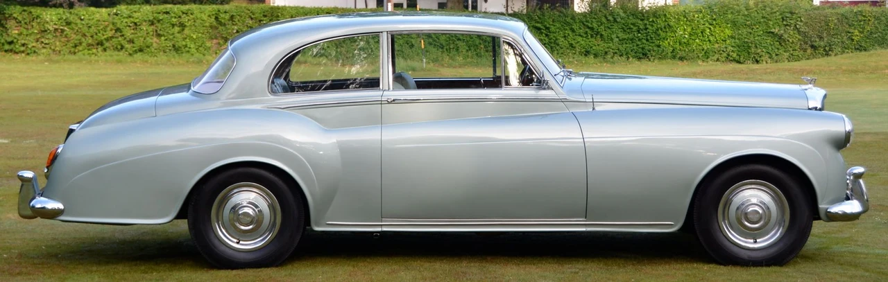 1957 Bentley S1 - Image 7 of 7