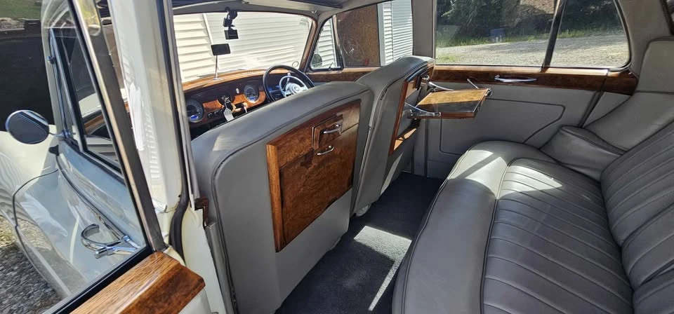 1957 Bentley S1 - Image 6 of 12