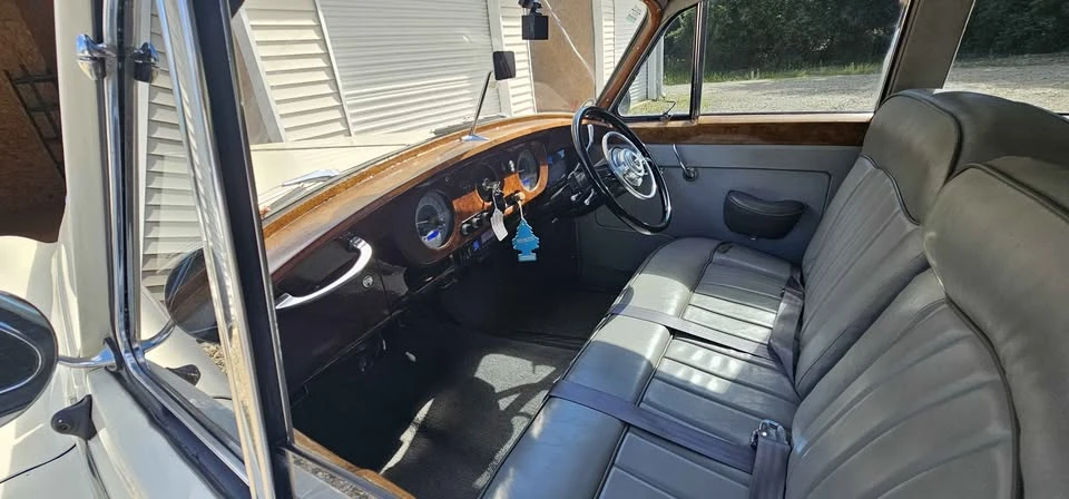 1957 Bentley S1 - Image 9 of 12