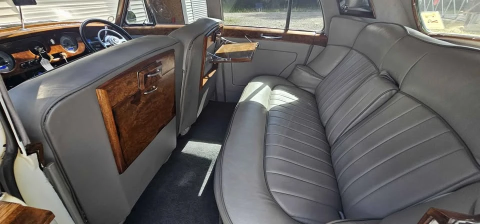 1957 Bentley S1 - Image 7 of 12
