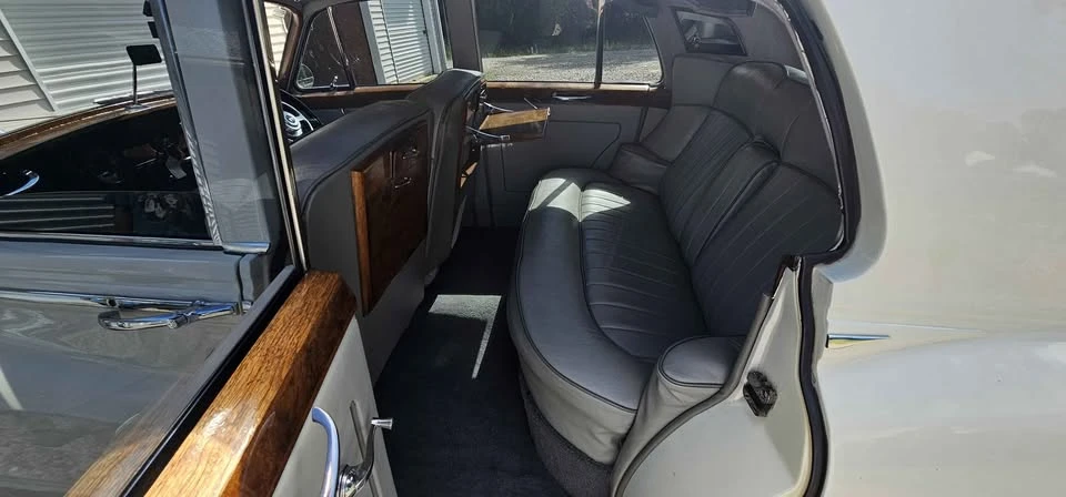 1957 Bentley S1 - Image 8 of 12