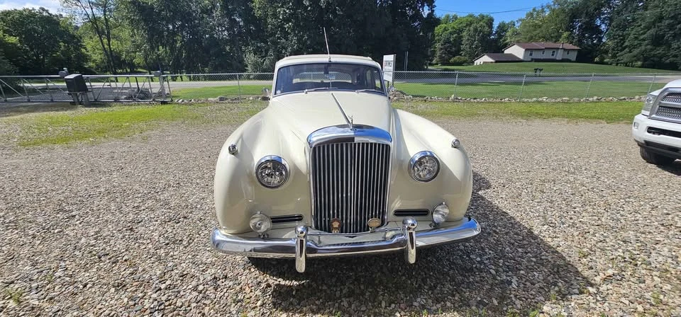 1957 Bentley S1 - Image 11 of 12