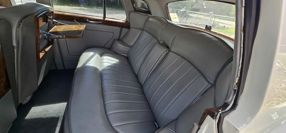 1957 Bentley S1 - Image 5 of 12