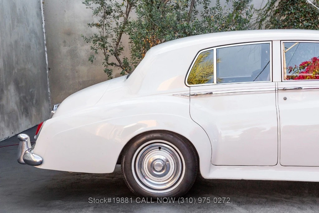 1957 Bentley S1 - Image 11 of 24