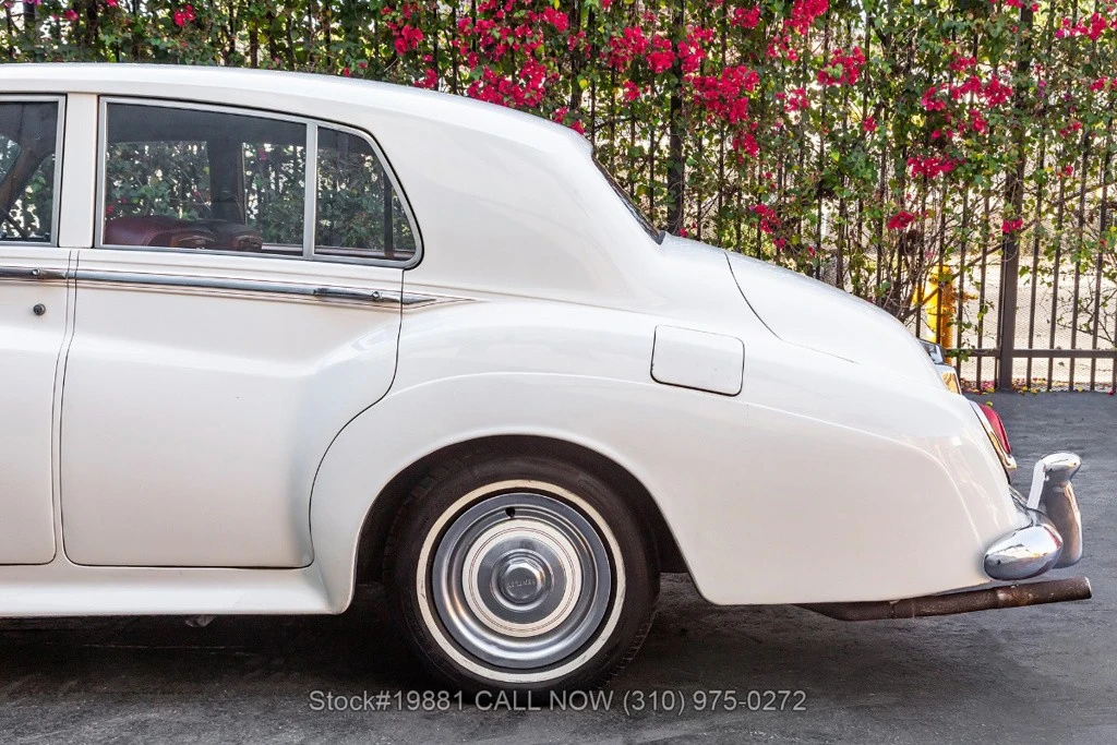 1957 Bentley S1 - Image 13 of 24