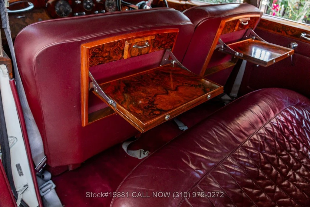 1957 Bentley S1 - Image 22 of 24