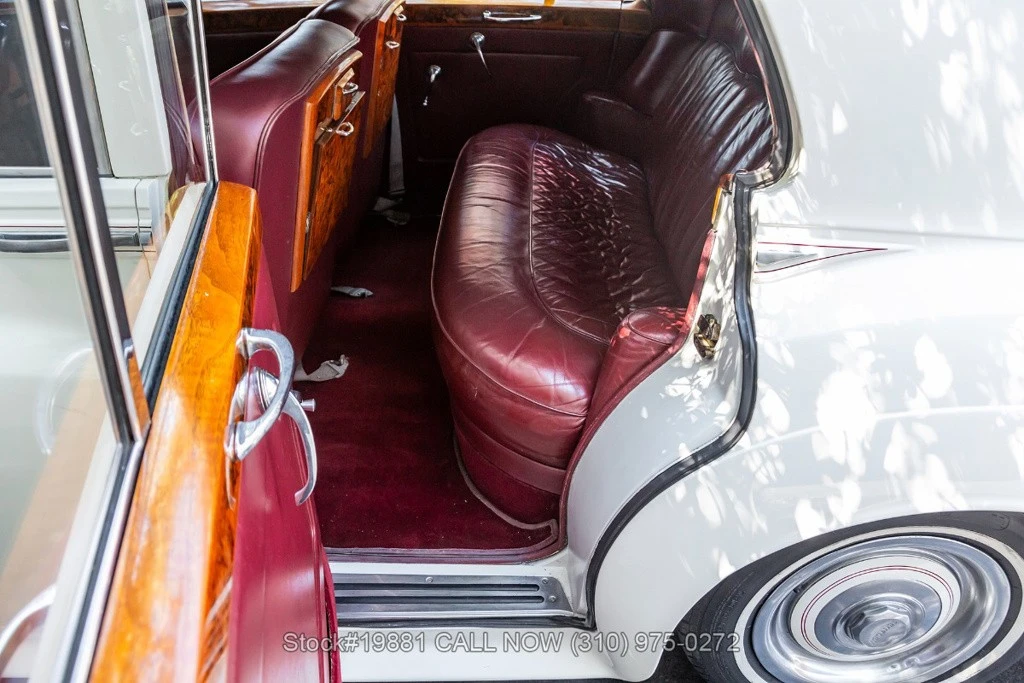 1957 Bentley S1 - Image 20 of 24