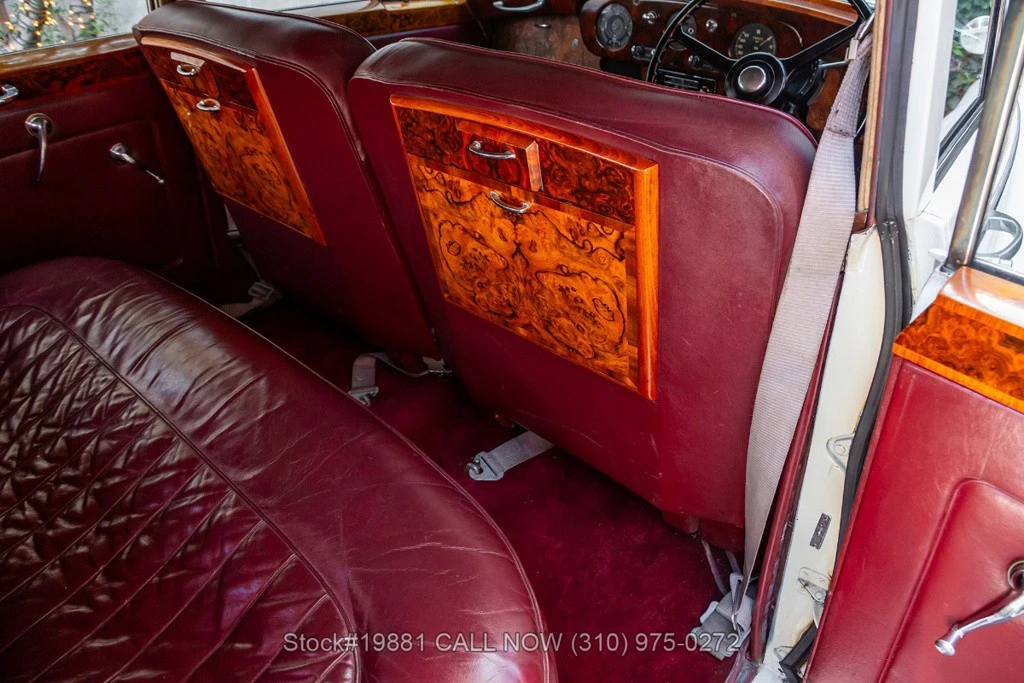 1957 Bentley S1 - Image 24 of 24