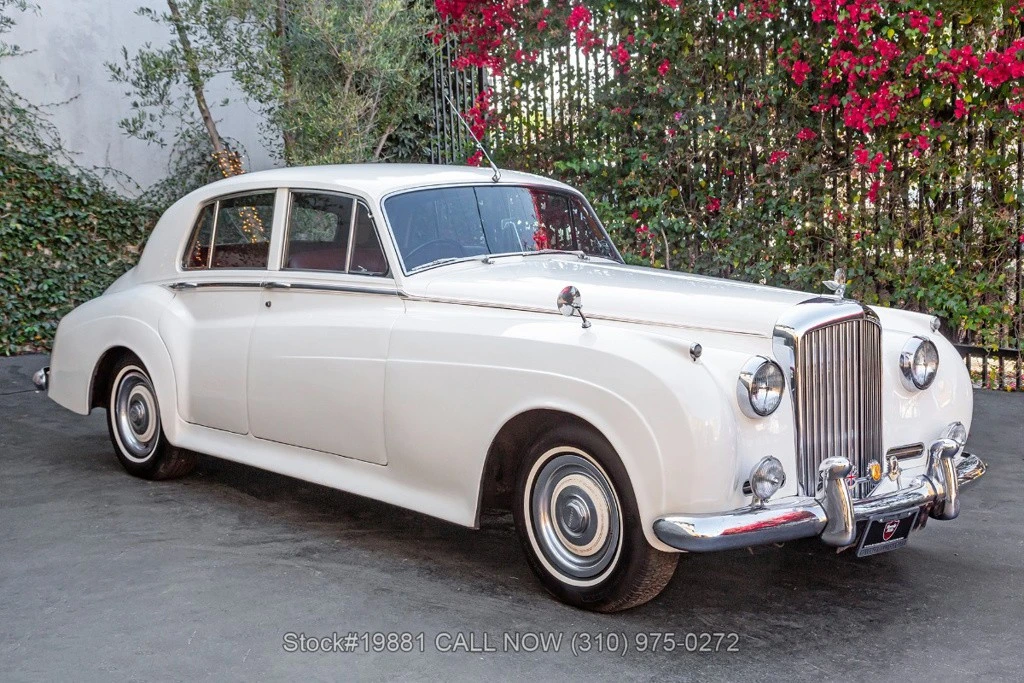 1957 Bentley S1 - Image 3 of 24