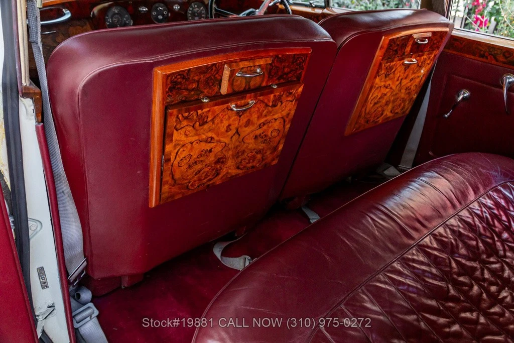 1957 Bentley S1 - Image 21 of 24