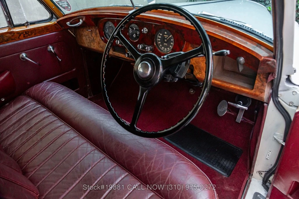 1957 Bentley S1 - Image 18 of 24