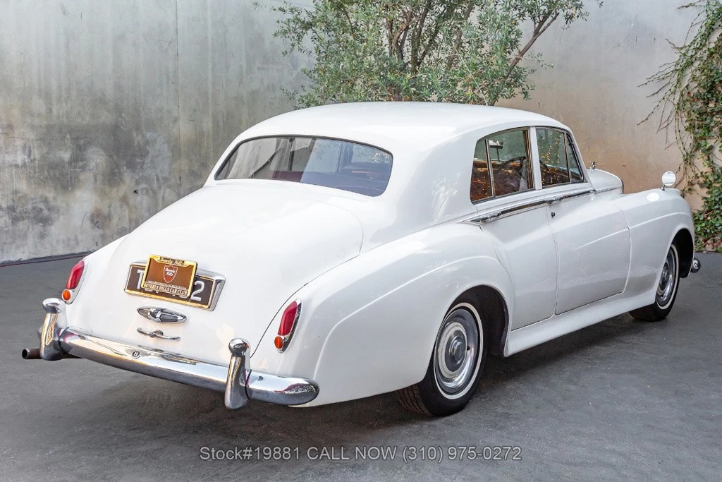 1957 Bentley S1 - Image 5 of 24