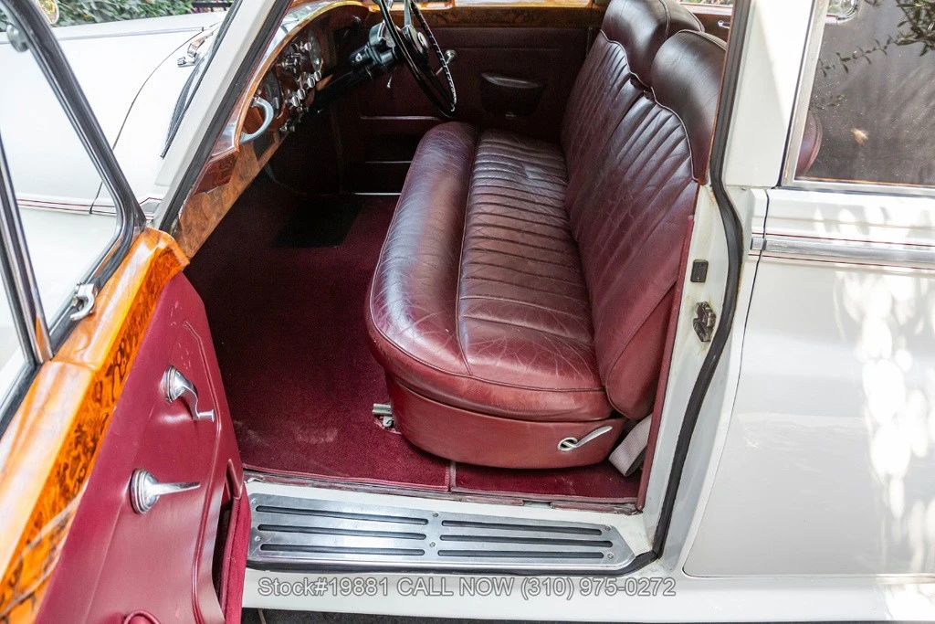 1957 Bentley S1 - Image 15 of 24