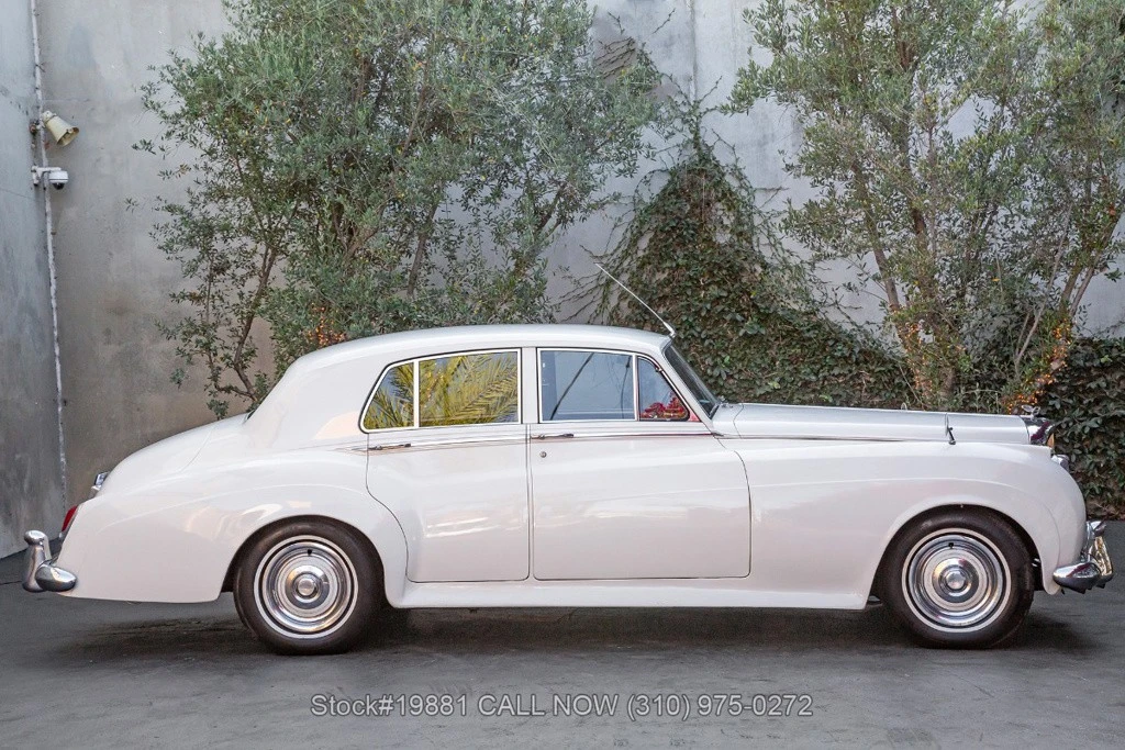 1957 Bentley S1 - Image 4 of 24