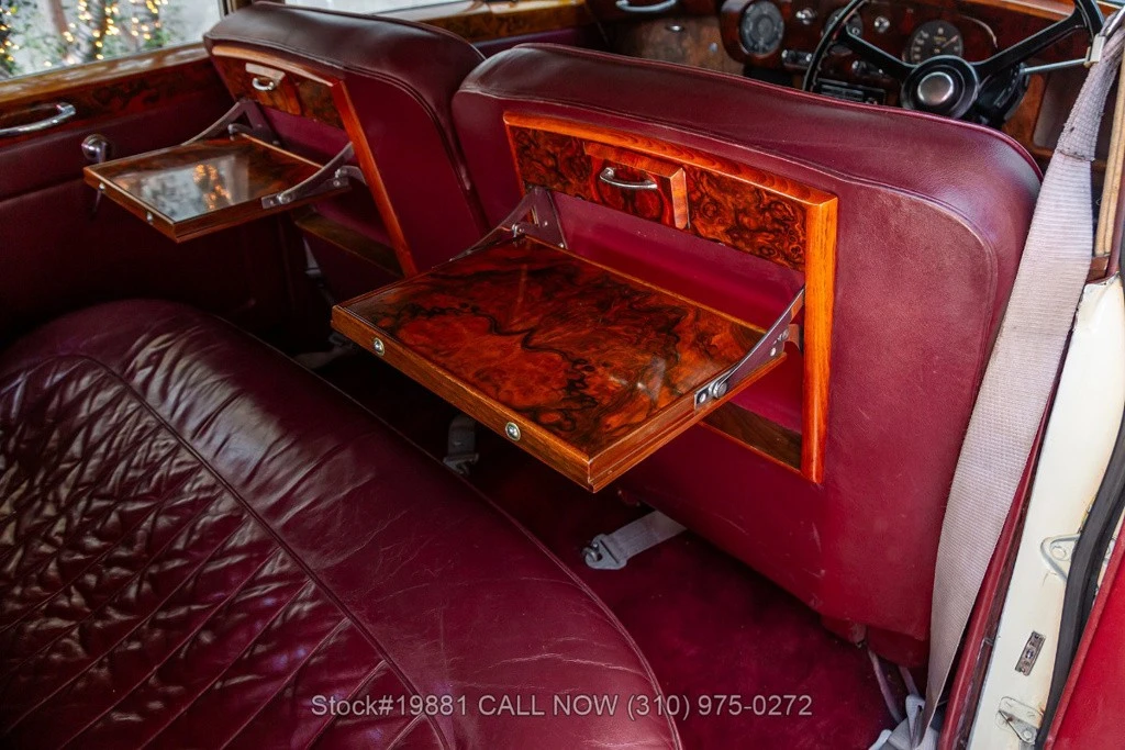1957 Bentley S1 - Image 23 of 24