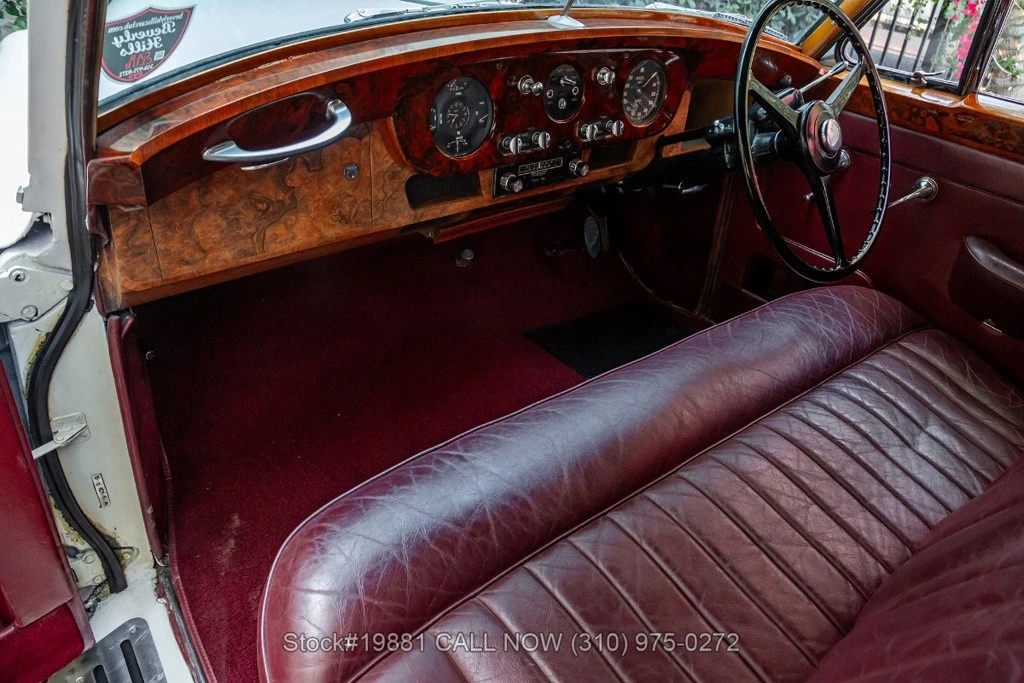 1957 Bentley S1 - Image 16 of 24