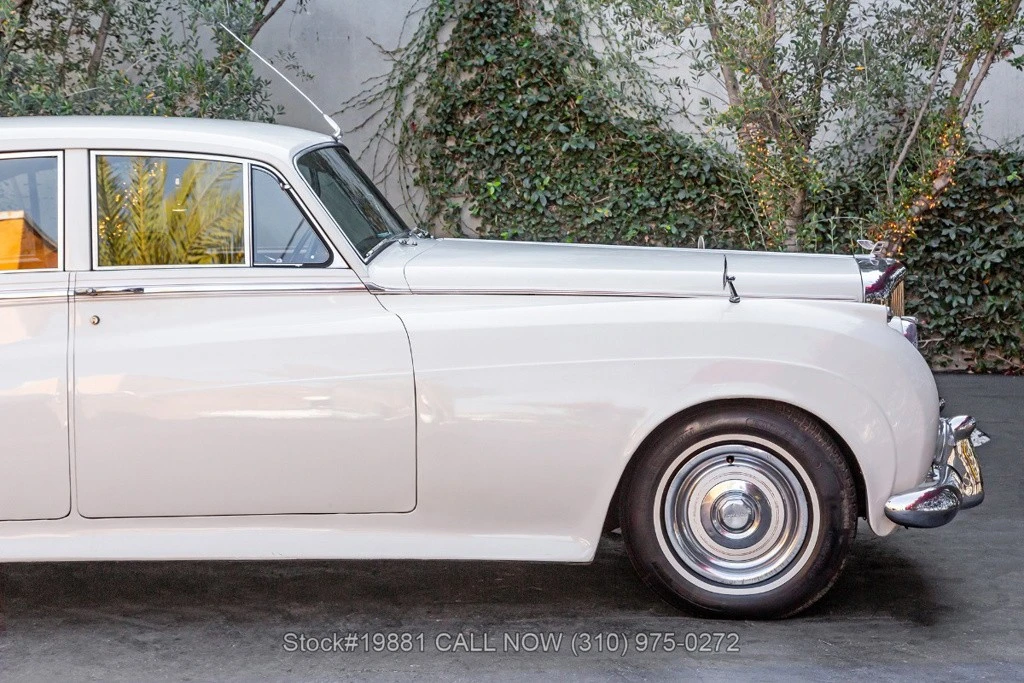 1957 Bentley S1 - Image 10 of 24