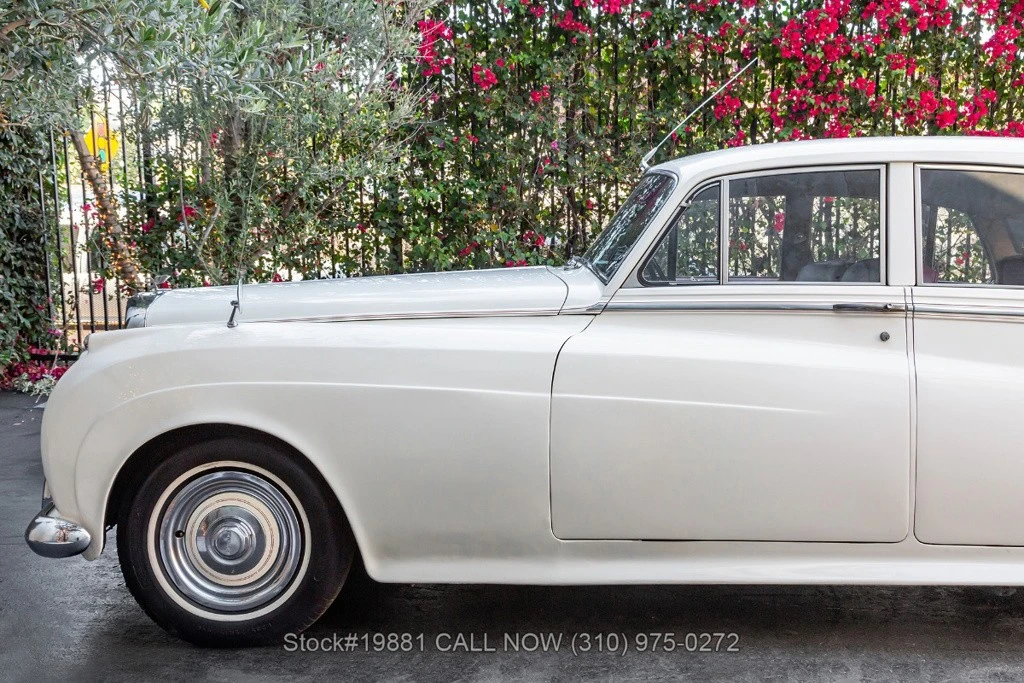 1957 Bentley S1 - Image 12 of 24