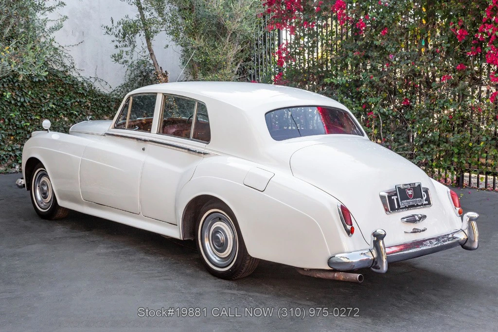 1957 Bentley S1 - Image 7 of 24