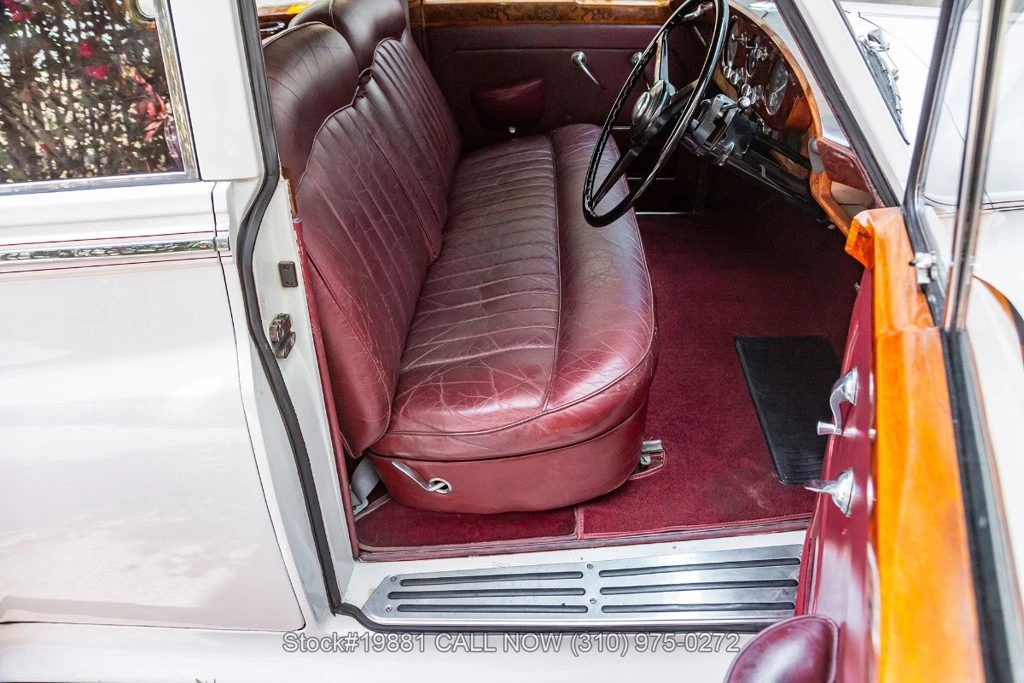 1957 Bentley S1 - Image 17 of 24