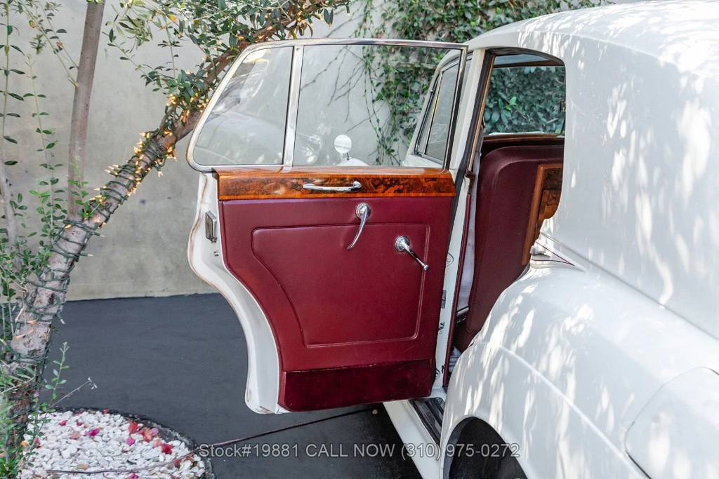 1957 Bentley S1 - Image 19 of 24