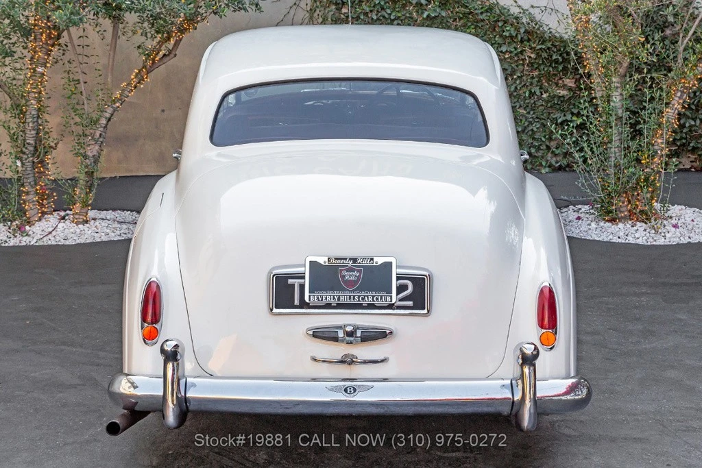 1957 Bentley S1 - Image 6 of 24
