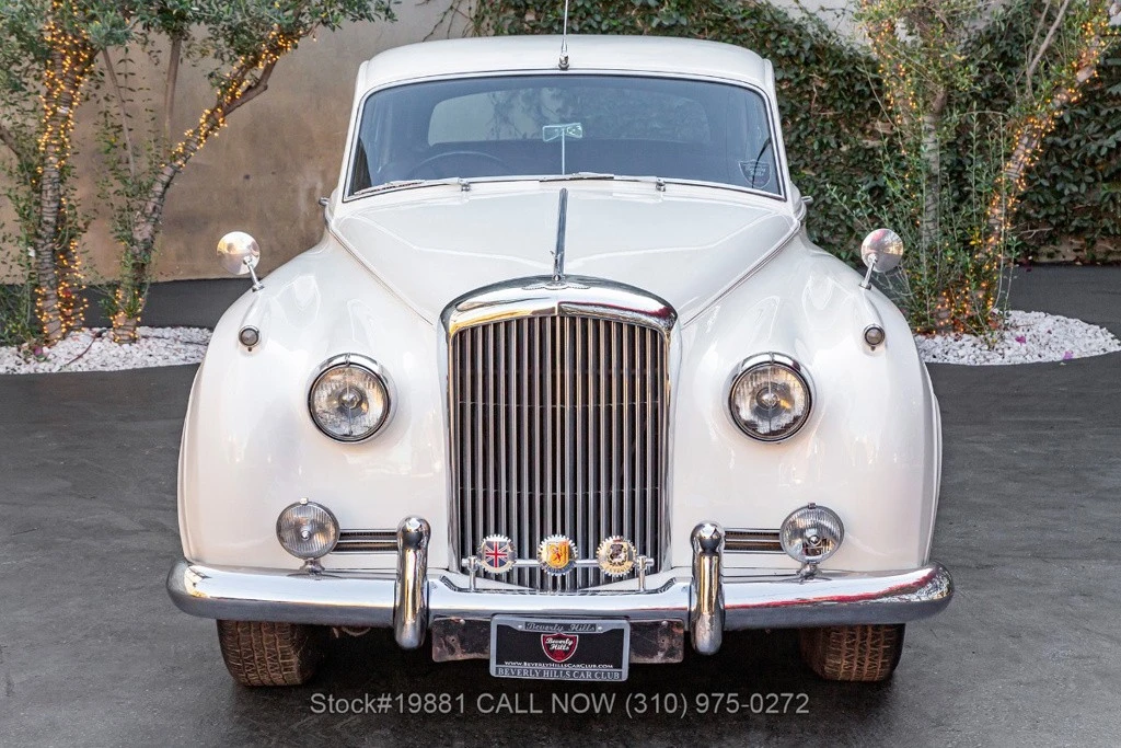 1957 Bentley S1 - Image 2 of 24