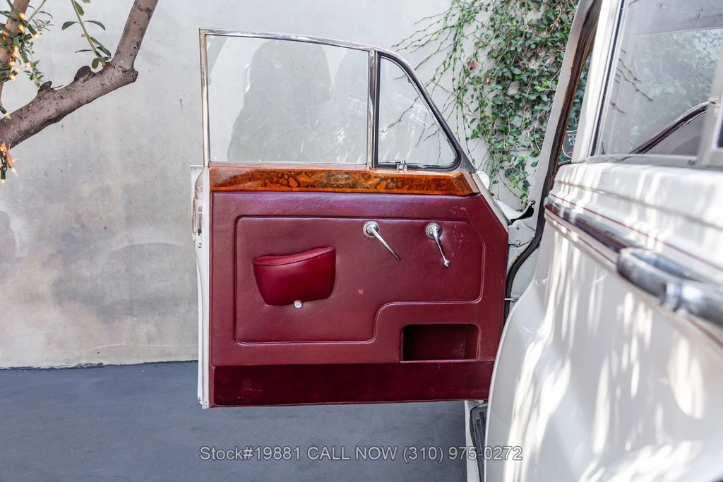 1957 Bentley S1 - Image 14 of 24