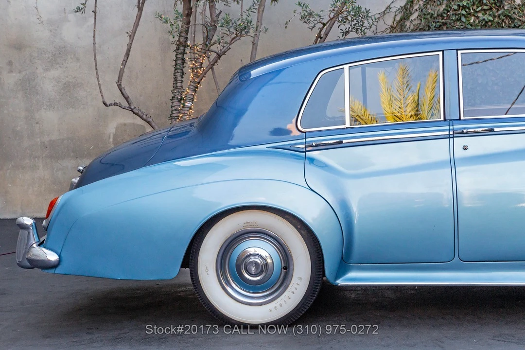 1957 Bentley S1 - Image 13 of 31