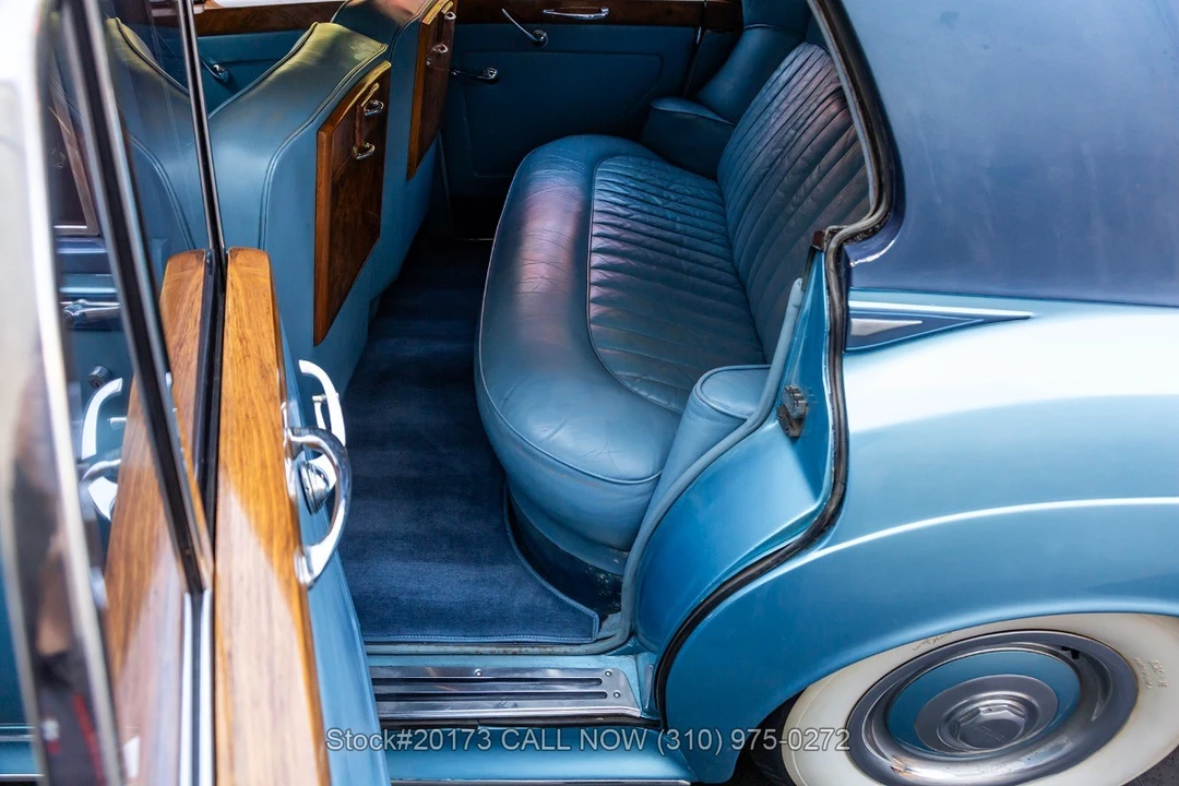 1957 Bentley S1 - Image 18 of 31