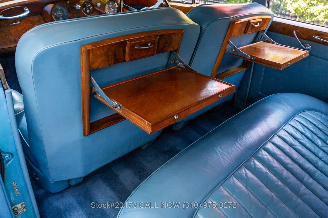 1957 Bentley S1 - Image 21 of 31