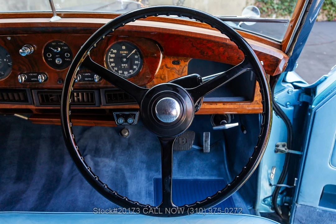 1957 Bentley S1 - Image 28 of 31