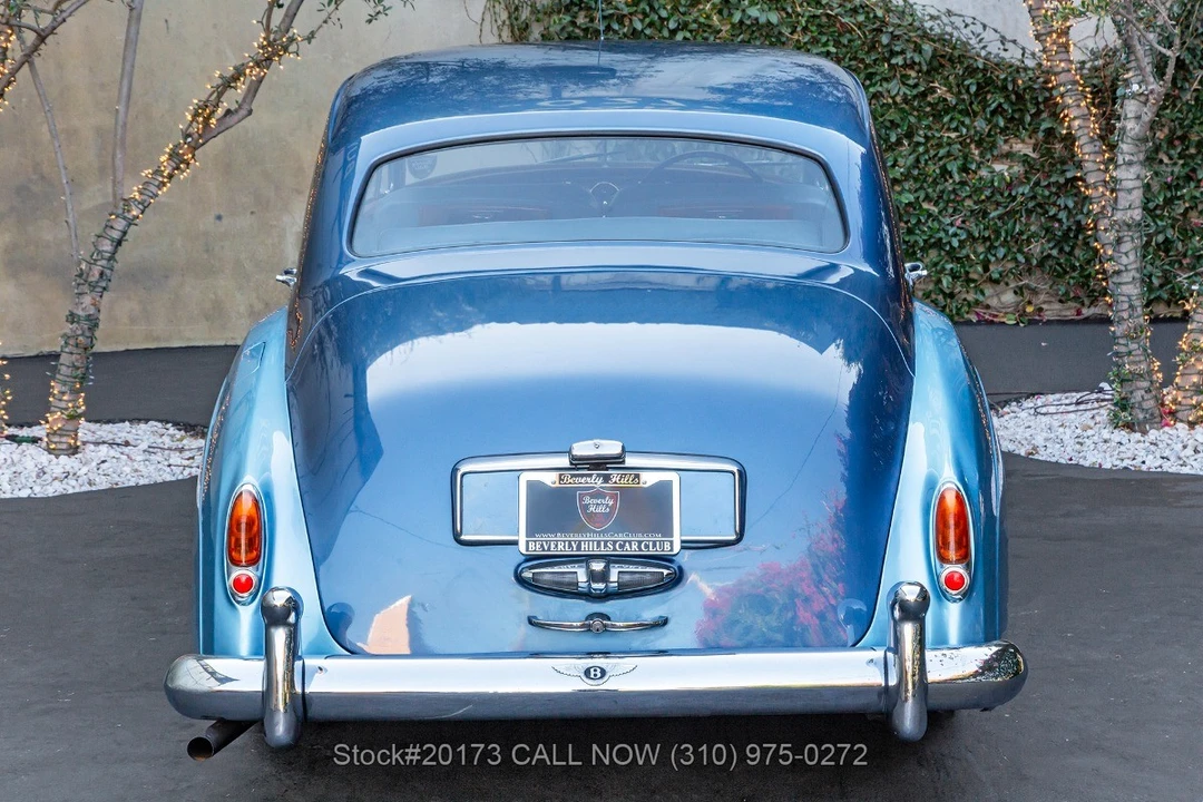 1957 Bentley S1 - Image 8 of 31