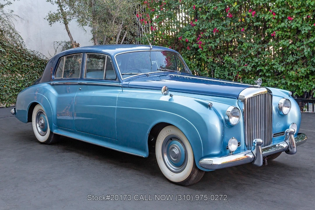 1957 Bentley S1 - Image 4 of 31