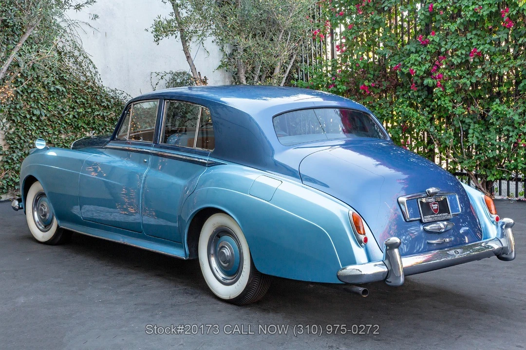 1957 Bentley S1 - Image 9 of 31