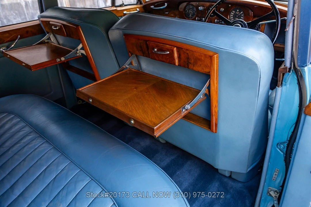 1957 Bentley S1 - Image 22 of 31