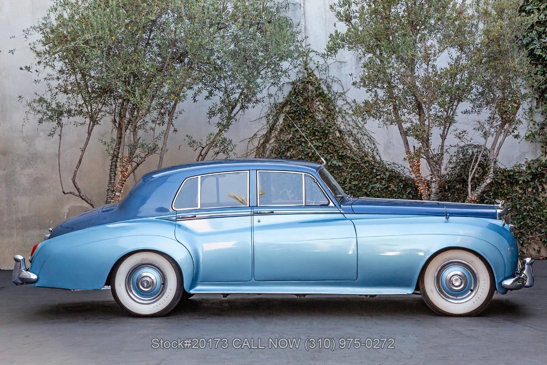 1957 Bentley S1 - Image 6 of 31