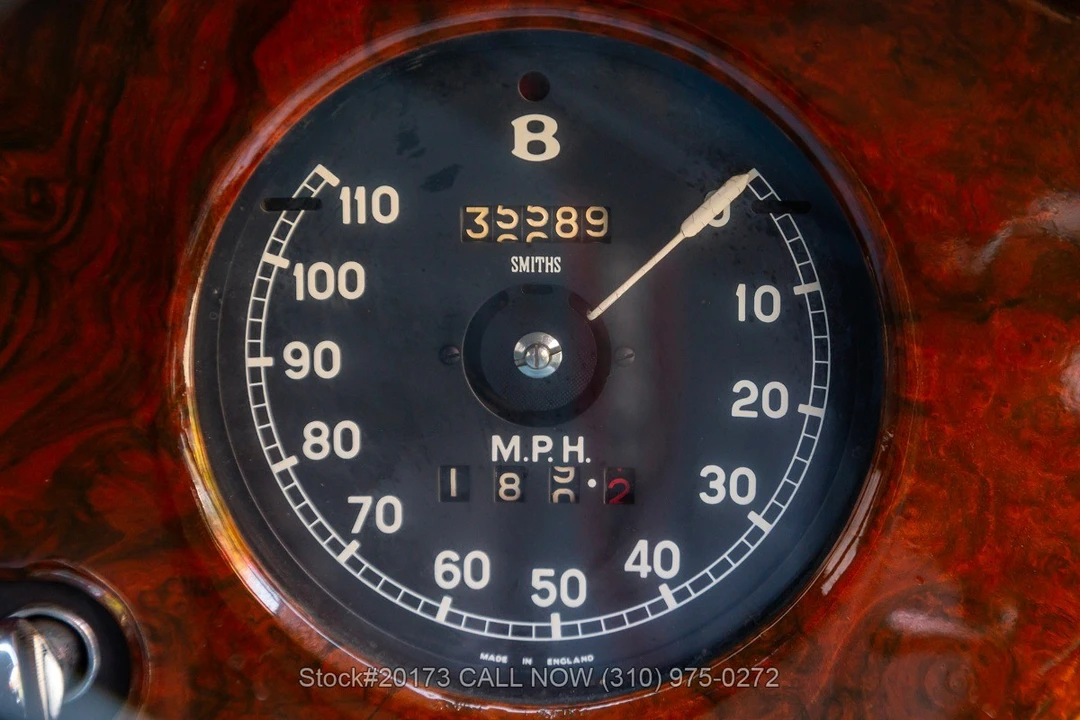 1957 Bentley S1 - Image 29 of 31